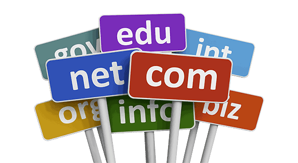 Free .com Domain Registration